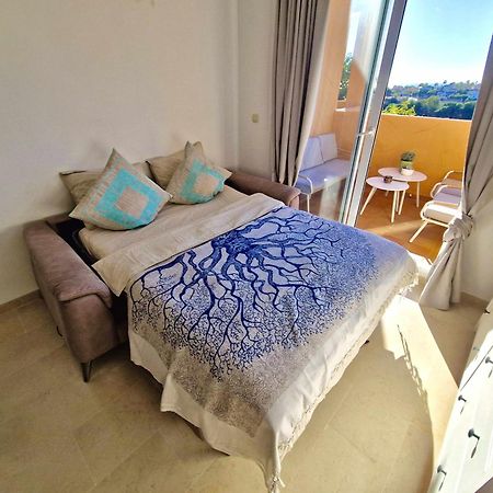 Apartmán Sr Santa Maria Golf Marbella With Sea Views Exteriér fotografie