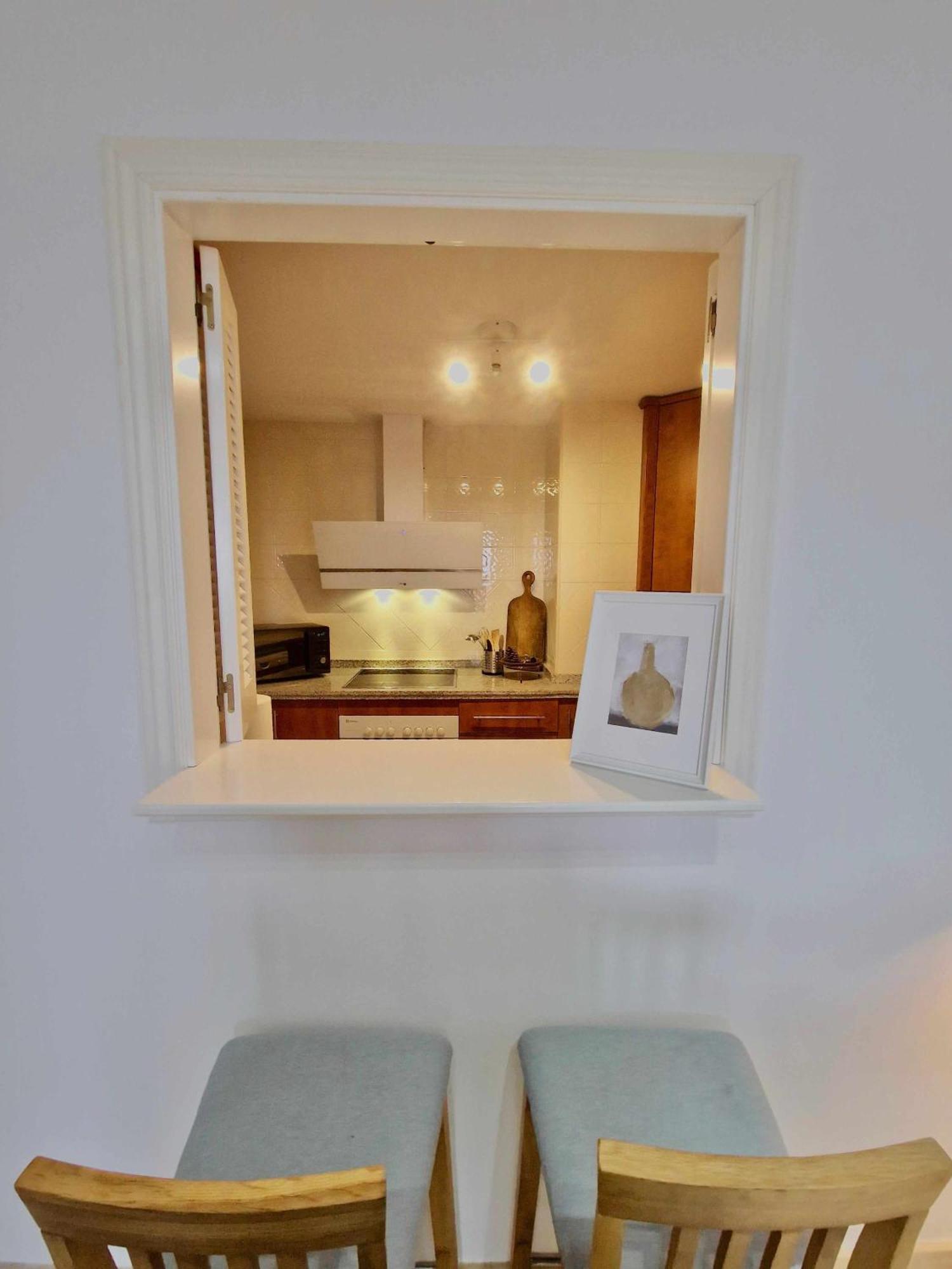 Apartmán Sr Santa Maria Golf Marbella With Sea Views Exteriér fotografie
