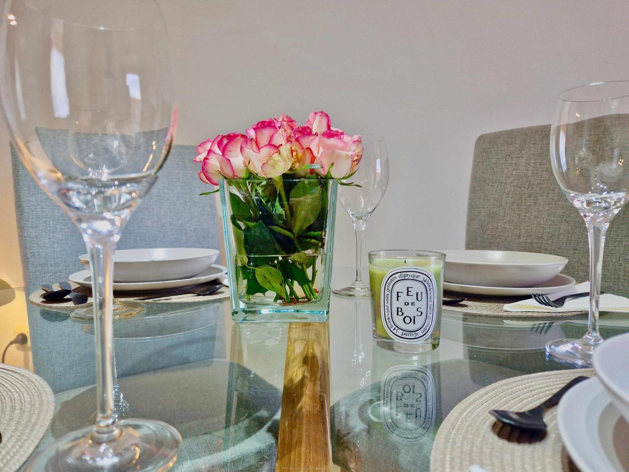 Apartmán Sr Santa Maria Golf Marbella With Sea Views Exteriér fotografie